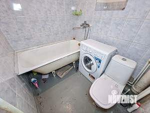 1-к квартира, на длительный срок, 30м2, 4/5 этаж