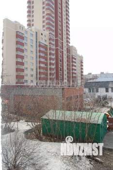 1-к квартира, на длительный срок, 36м2, 2/9 этаж