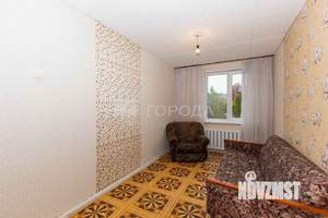 3-к квартира, на длительный срок, 56м2, 3/5 этаж