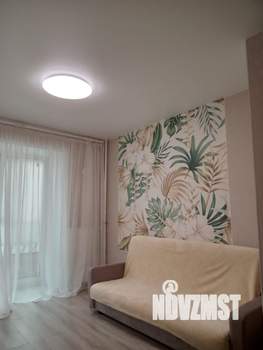 2-к квартира, на длительный срок, 40м2, 6/19 этаж