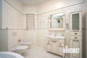 4-к квартира, на длительный срок, 127м2, 7/9 этаж