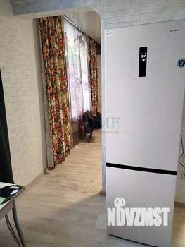 1-к квартира, на длительный срок, 44м2, 2/5 этаж