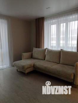 2-к квартира, на длительный срок, 60м2, 2/18 этаж