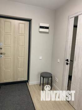 Студия квартира, посуточно, 30м2, 9/25 этаж