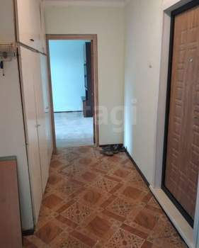 2-к квартира, на длительный срок, 55м2, 4/9 этаж