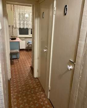 2-к квартира, на длительный срок, 45м2, 3/5 этаж