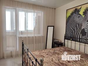 1-к квартира, на длительный срок, 42м2, 16/27 этаж