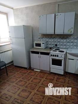 1-к квартира, на длительный срок, 40м2, 1/3 этаж