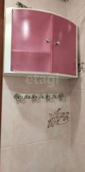 2-к квартира, на длительный срок, 43м2, 9/9 этаж