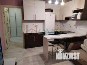 2-к квартира, на длительный срок, 43м2, 6/17 этаж
