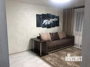 2-к квартира, на длительный срок, 44м2, 5/5 этаж