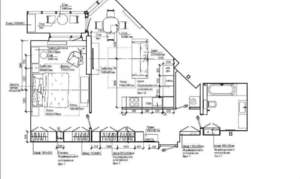 2-к квартира, на длительный срок, 67м2, 28/30 этаж