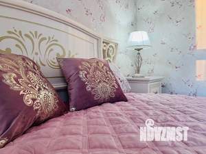 3-к квартира, посуточно, 91м2, 11/13 этаж