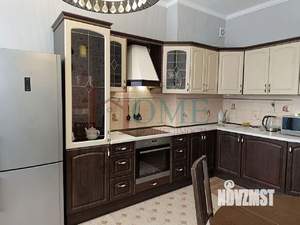 1-к квартира, на длительный срок, 46м2, 3/20 этаж