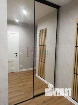 1-к квартира, на длительный срок, 38м2, 17/25 этаж