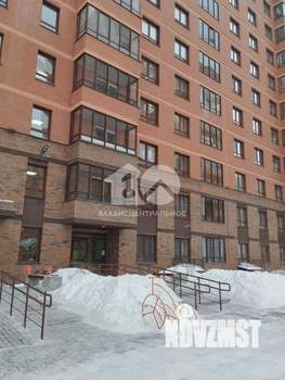 Студия квартира, на длительный срок, 26м2, 16/17 этаж