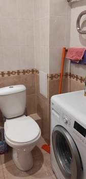 1-к квартира, на длительный срок, 20м2, 13/16 этаж