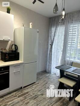 2-к квартира, на длительный срок, 45м2, 3/25 этаж