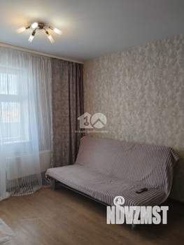 2-к квартира, на длительный срок, 42м2, 3/17 этаж