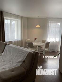 2-к квартира, на длительный срок, 63м2, 9/25 этаж