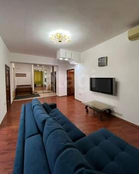 4-к квартира, на длительный срок, 119м2, 3/16 этаж