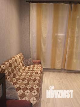 Студия квартира, на длительный срок, 22м2, 2/17 этаж