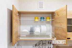 1-к квартира, посуточно, 33м2, 3/5 этаж