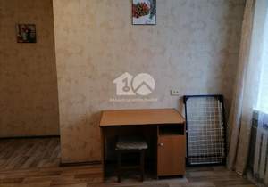 1-к квартира, на длительный срок, 30м2, 3/5 этаж