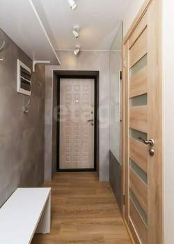 1-к квартира, на длительный срок, 30м2, 3/5 этаж