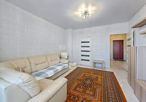 2-к квартира, на длительный срок, 42м2, 16/27 этаж