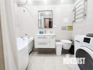 1-к квартира, посуточно, 45м2, 2/26 этаж