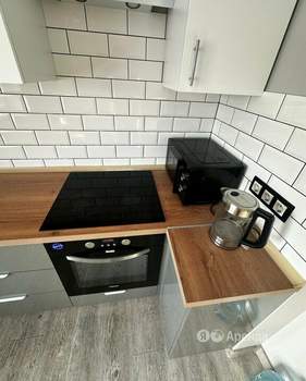 2-к квартира, на длительный срок, 55м2, 6/25 этаж