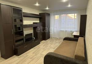 1-к квартира, на длительный срок, 33м2, 5/9 этаж