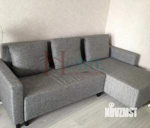 Студия квартира, на длительный срок, 35м2, 10/17 этаж