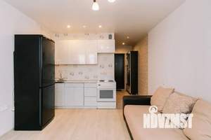 Студия квартира, посуточно, 23м2, 9/17 этаж