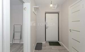 1-к квартира, на длительный срок, 40м2, 4/18 этаж