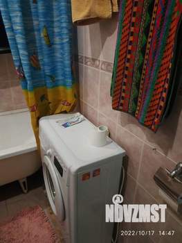 2-к квартира, на длительный срок, 45м2, 5/5 этаж