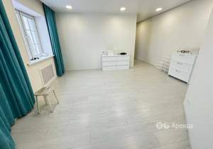 2-к квартира, на длительный срок, 60м2, 24/24 этаж