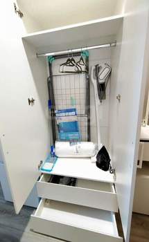 Студия квартира, на длительный срок, 21м2, 11/15 этаж