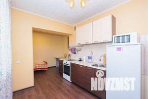 1-к квартира, посуточно, 45м2, 4/8 этаж