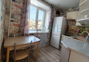 2-к квартира, на длительный срок, 45м2, 8/9 этаж