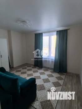 2-к квартира, на длительный срок, 63м2, 2/24 этаж