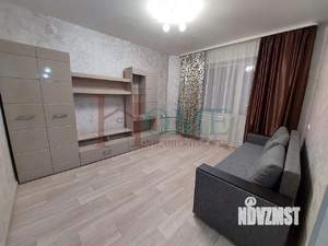 2-к квартира, на длительный срок, 46м2, 2/9 этаж