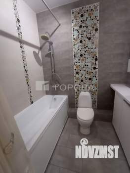 3-к квартира, на длительный срок, 60м2, 17/22 этаж