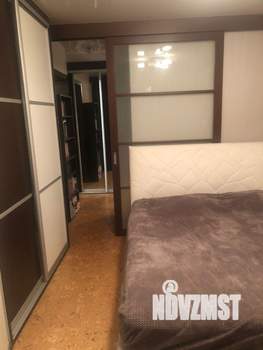 2-к квартира, на длительный срок, 48м2, 2/9 этаж