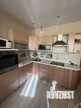 2-к квартира, на длительный срок, 69м2, 4/16 этаж