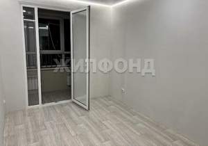 1-к квартира, на длительный срок, 38м2, 10/26 этаж