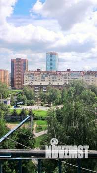 1-к квартира, на длительный срок, 30м2, 7/8 этаж