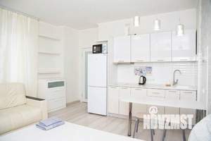 1-к квартира, посуточно, 31м2, 1/1 этаж