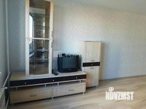 Студия квартира, на длительный срок, 40м2, 8/10 этаж